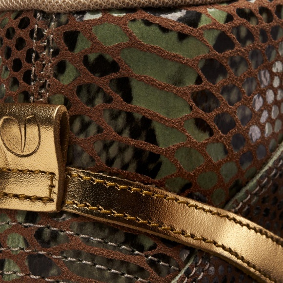 Nike Dunk Sky Hi Year of the Snake QS Deadstock - Picture 7 of 8